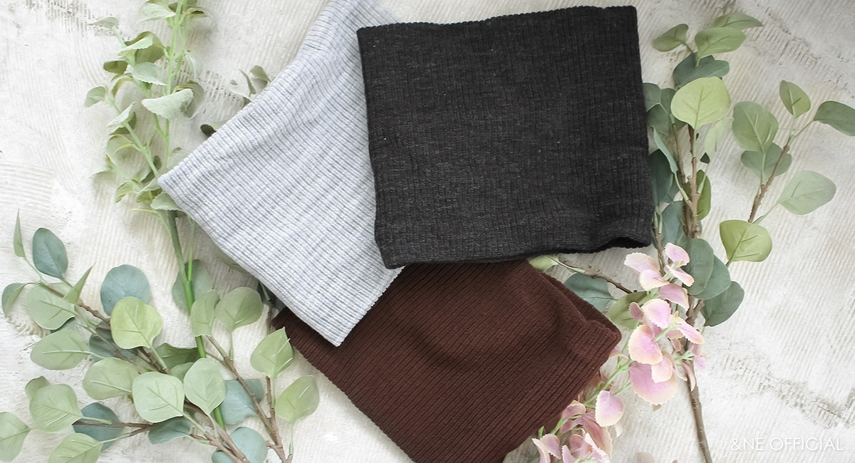 ネックウォーマー