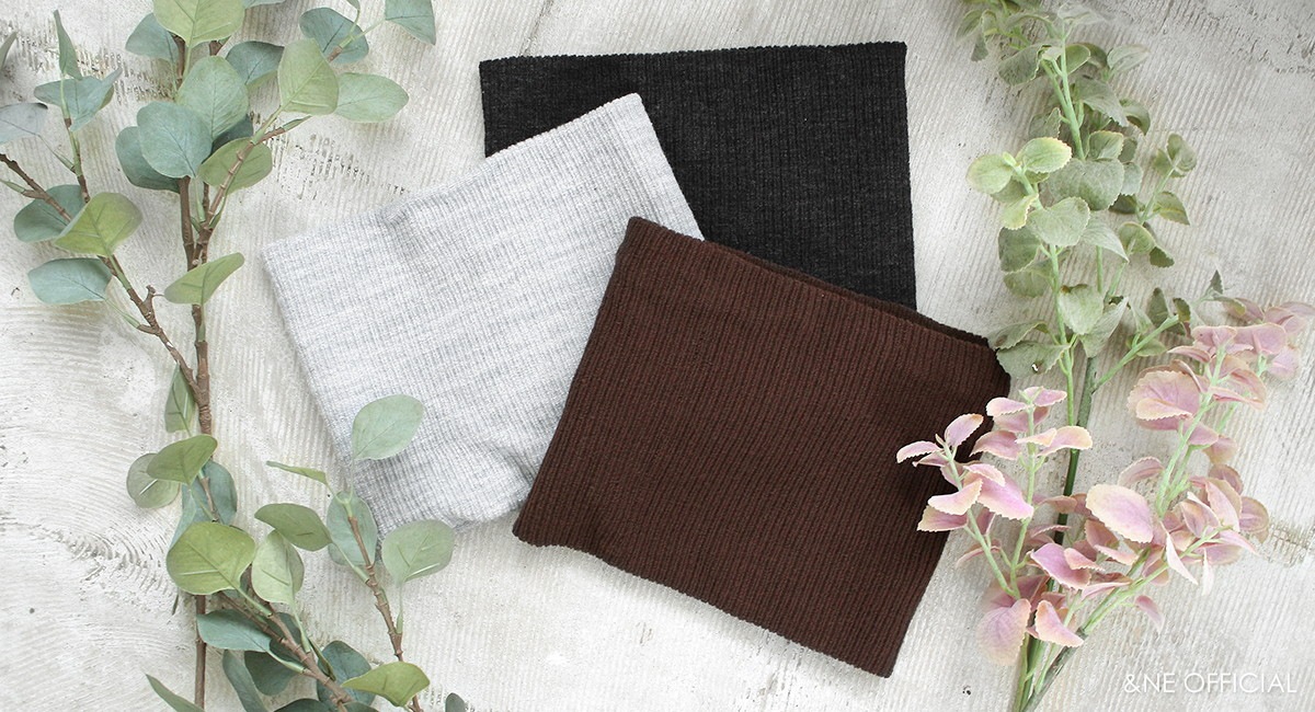 ネックウォーマー