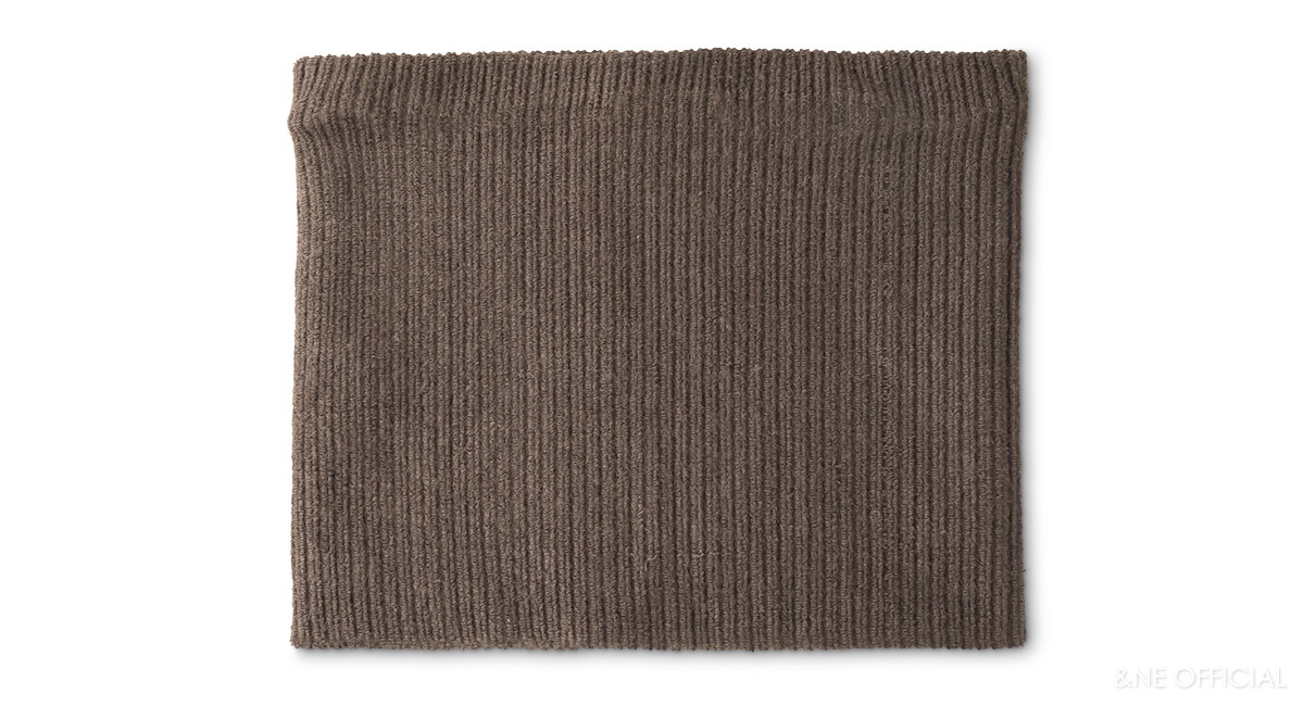 ネックウォーマー