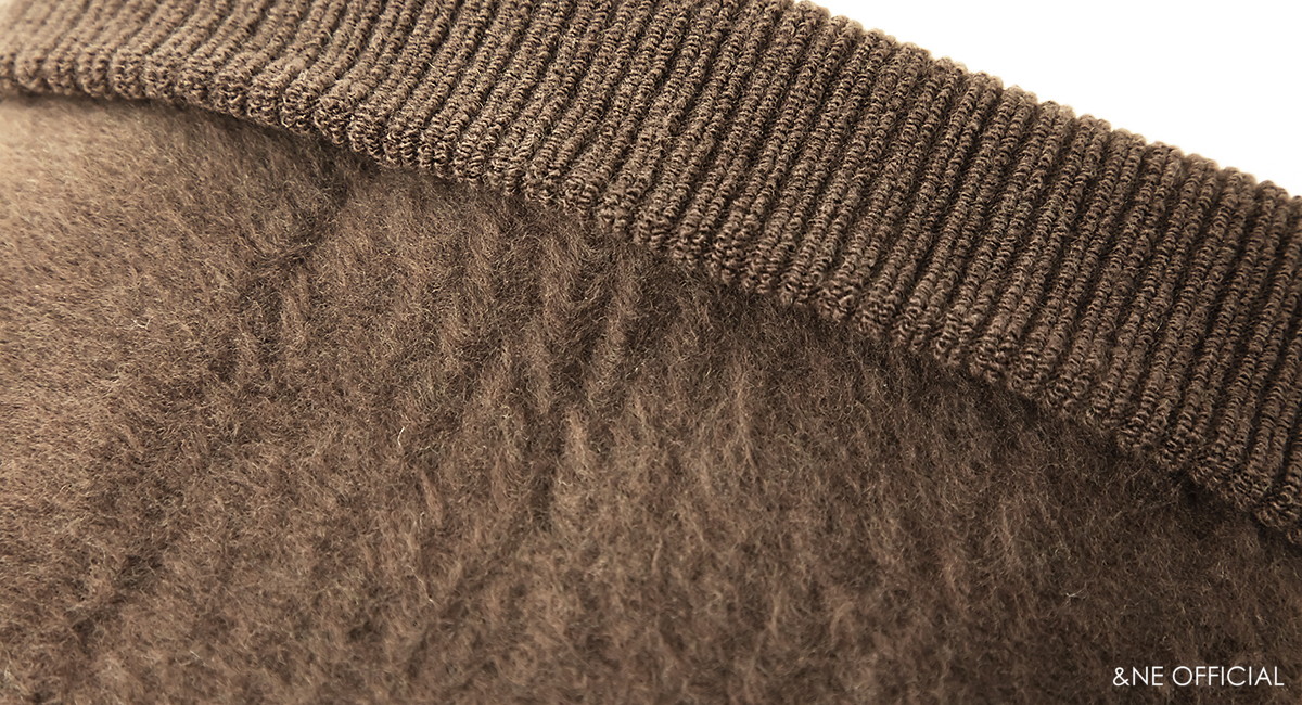 ネックウォーマー