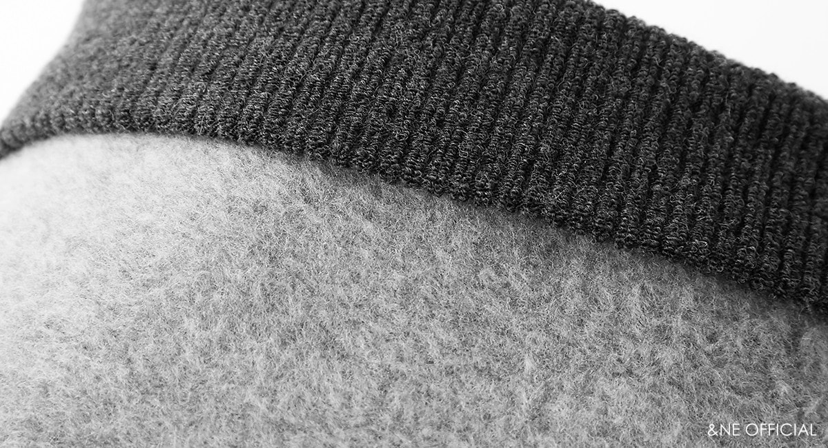 ネックウォーマー