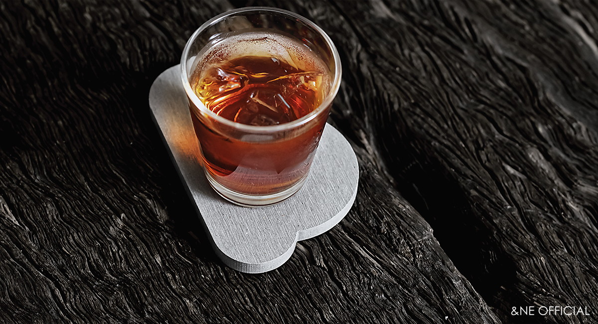 ラバストーンコースターcloud