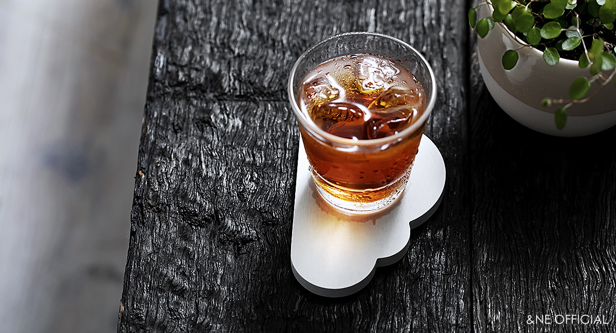 ラバストーンコースターcloud