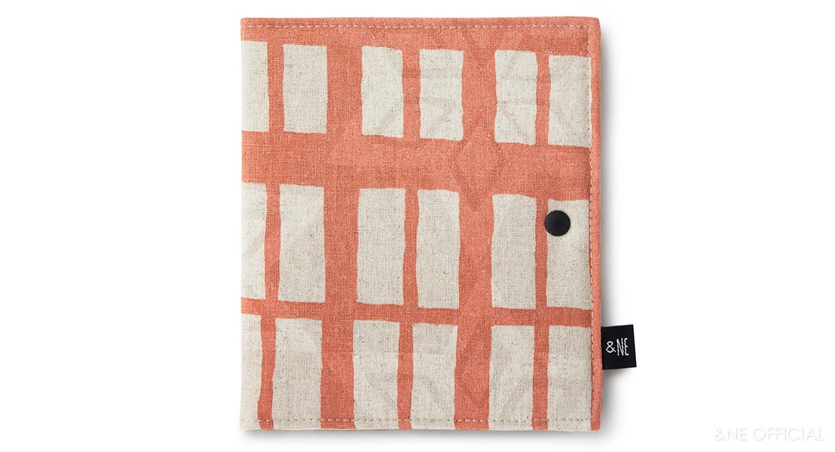 抗菌マスクケース