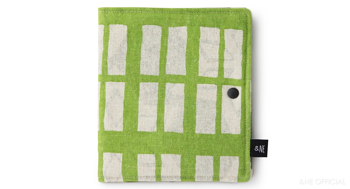 抗菌マスクケース