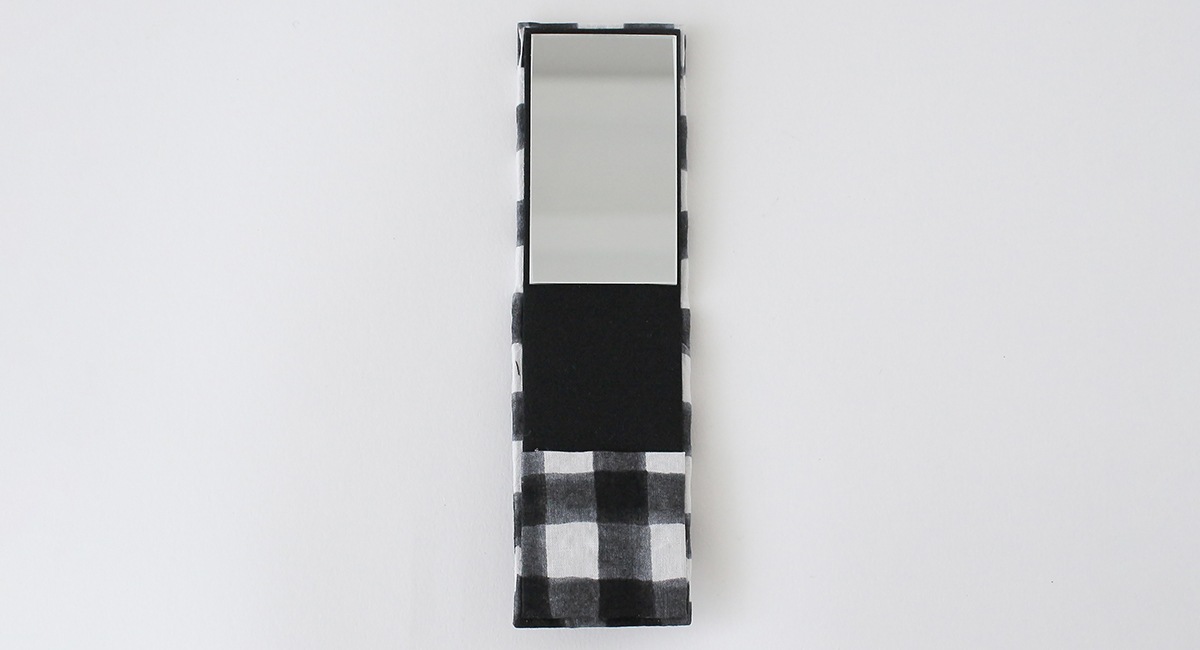 エチケットミラー