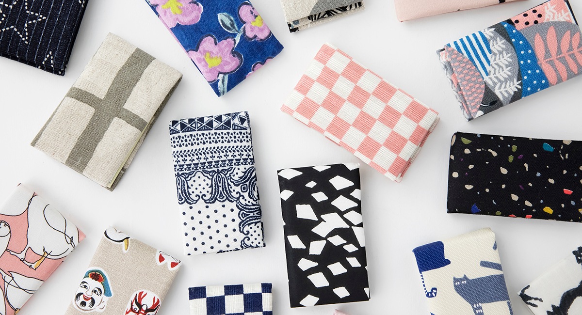 エチケットミラー