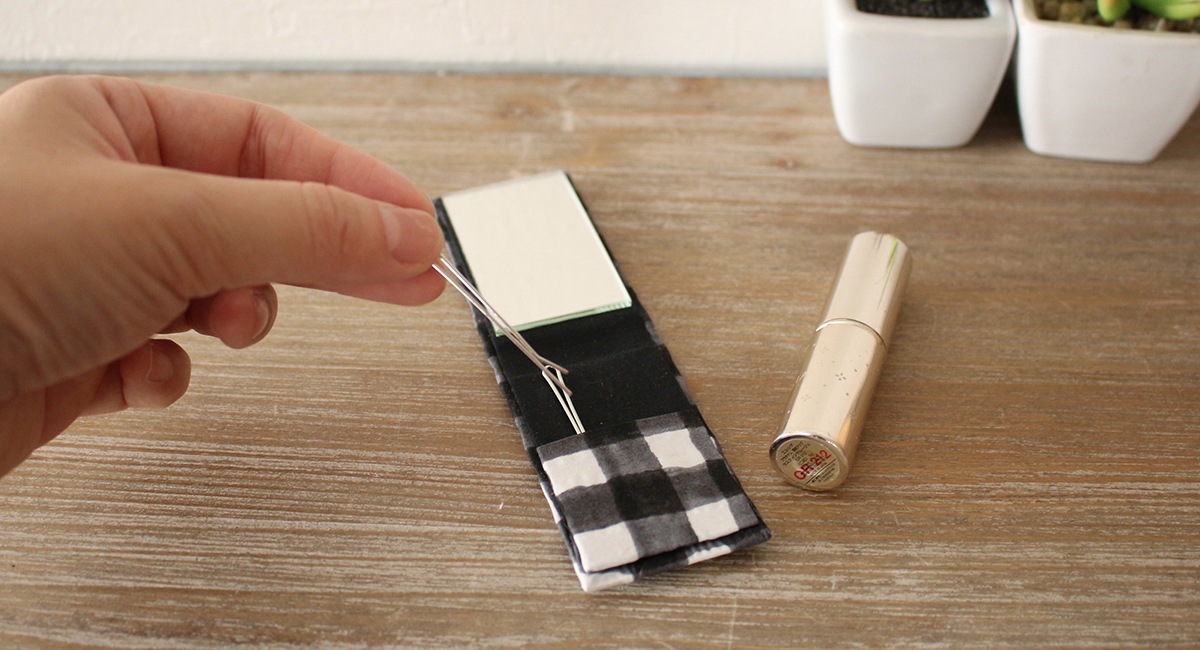 エチケットミラー