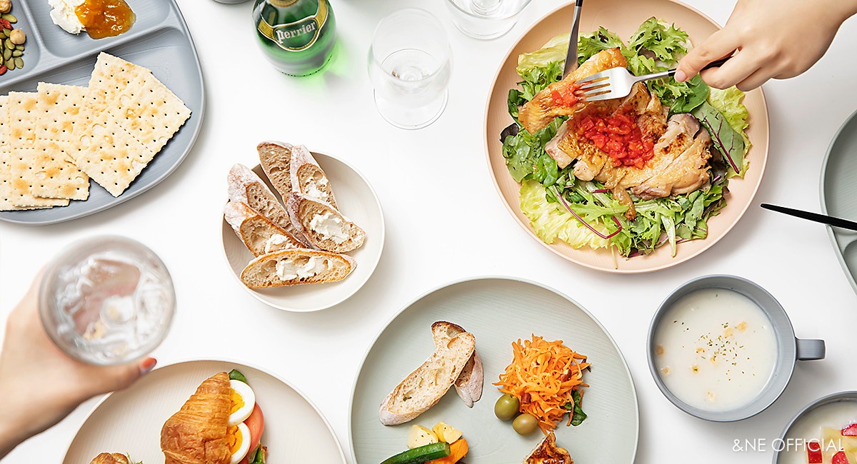 Recopo スタック スープカップ