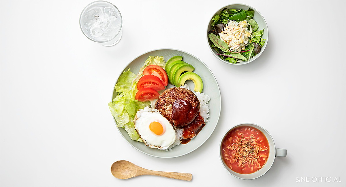 Recopo スタック スープカップ