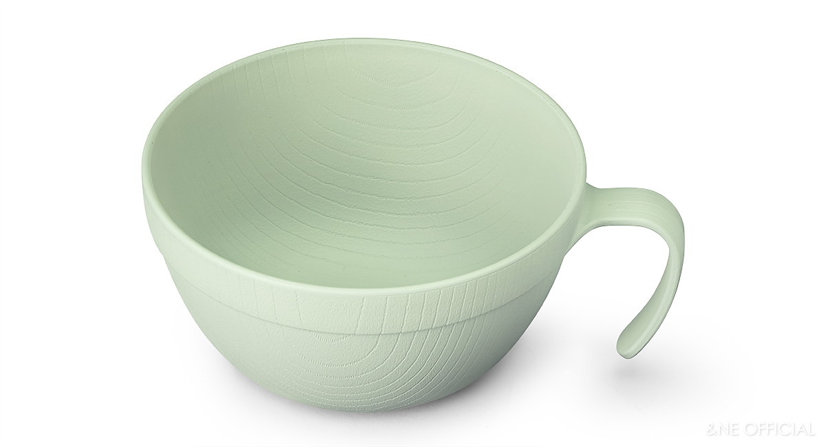 Recopo スタック スープカップ