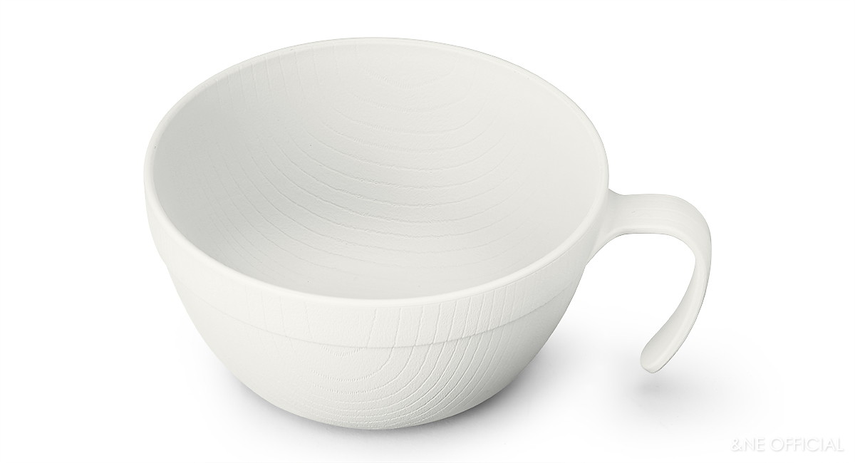 Recopo スタック スープカップ