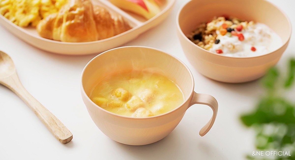 Recopo スタック スープカップ