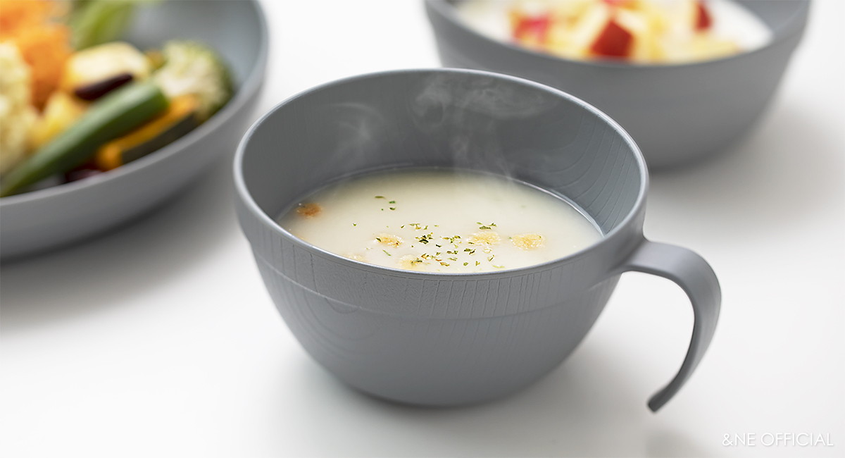 Recopo スタック スープカップ