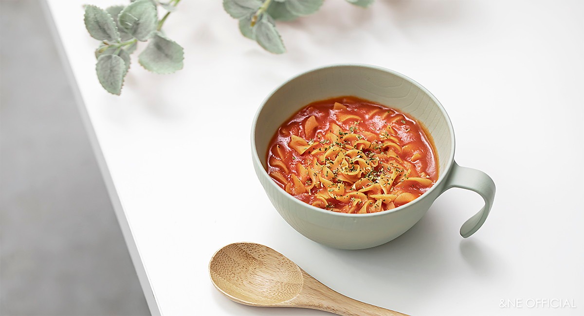 Recopo スタック スープカップ