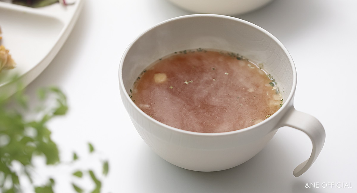 Recopo スタック スープカップ