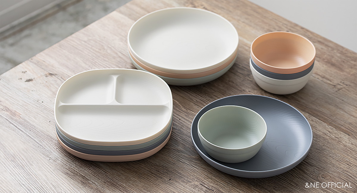 Recopo スタック プレート