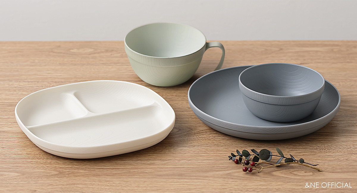 Recopo スタック プレート