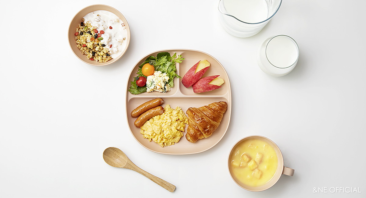 Recopo スタック プレート