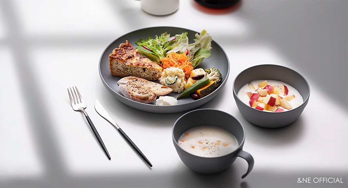 Recopo スタック プレート