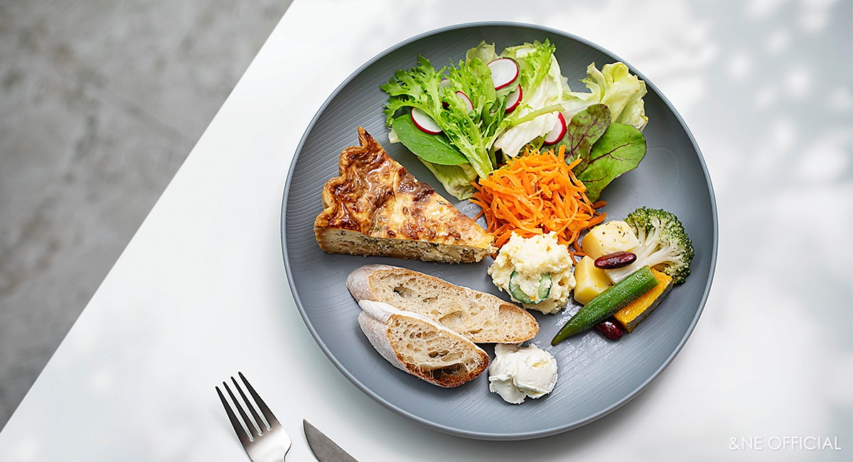 Recopo スタック プレート