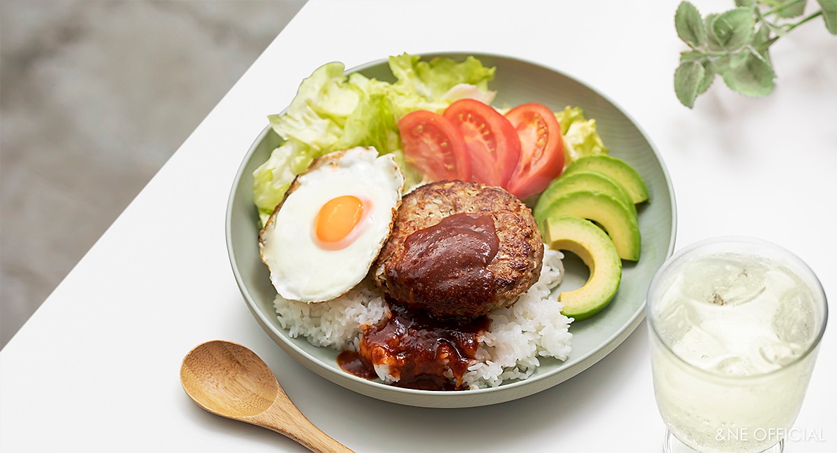 Recopo スタック プレート