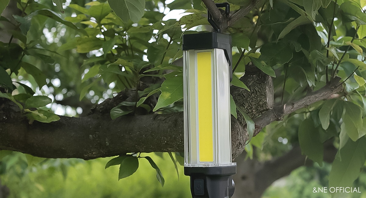 BORDER COB LED WORKING LIGHT