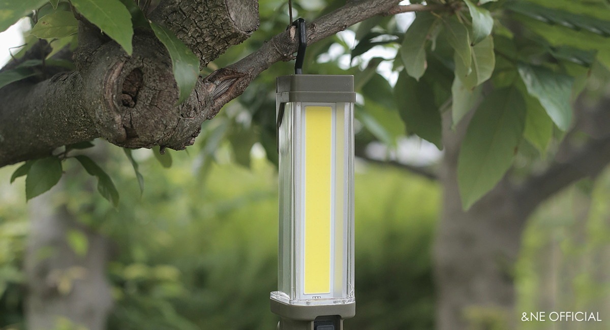 BORDER COB LED WORKING LIGHT