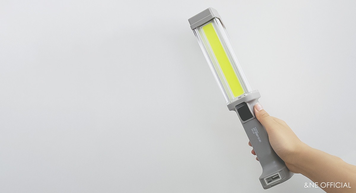 BORDER COB LED WORKING LIGHT