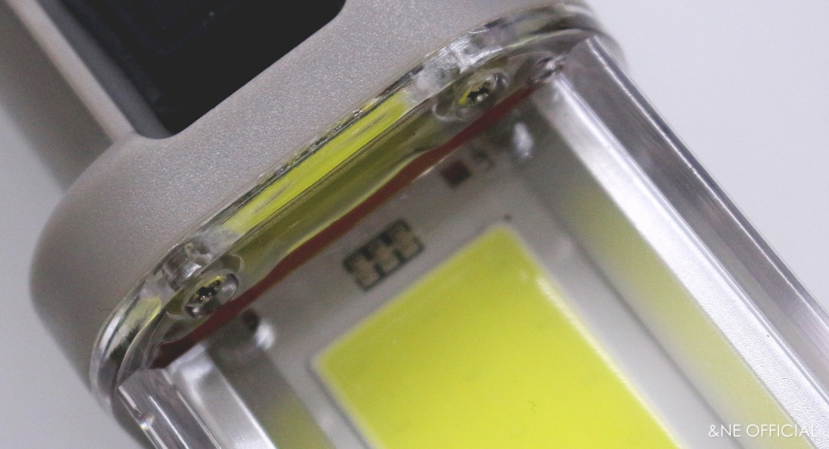 BORDER COB LED WORKING LIGHT