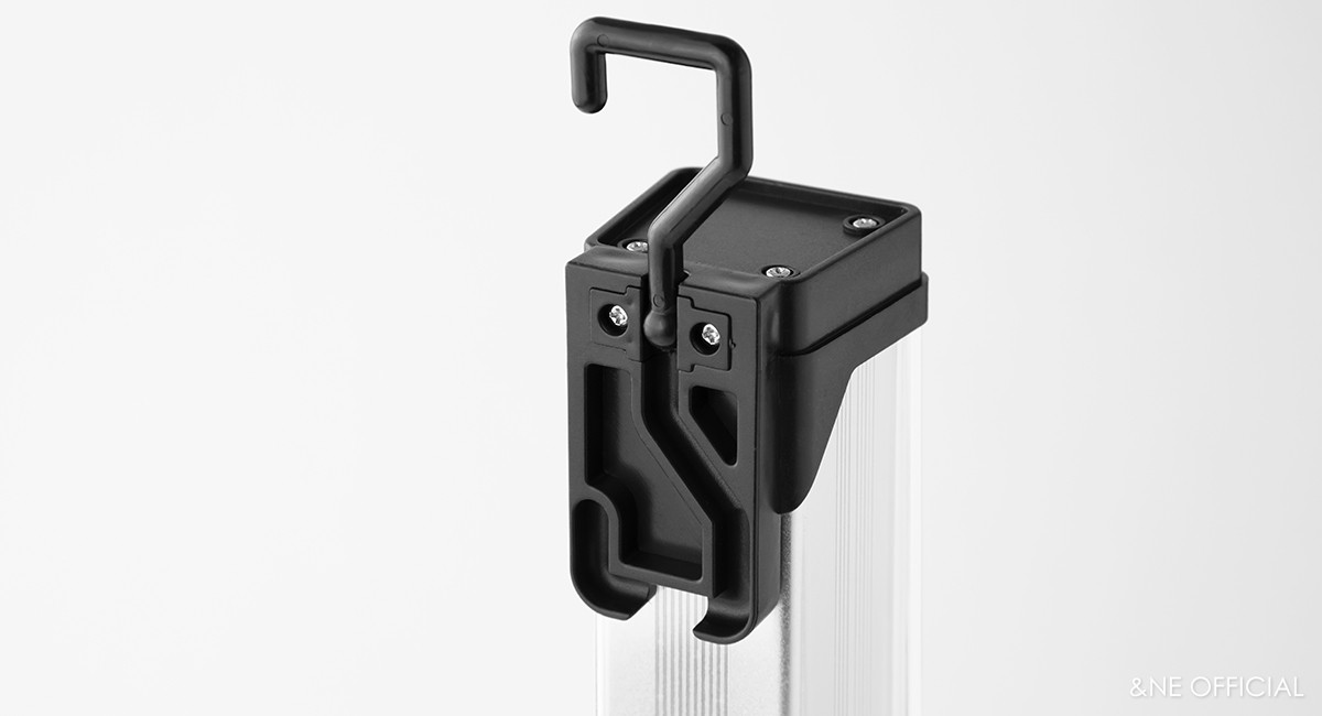 BORDER COB LED WORKING LIGHT