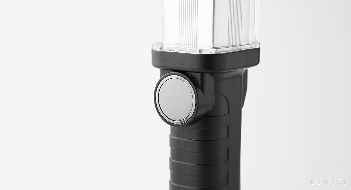 BORDER COB LED WORKING LIGHT