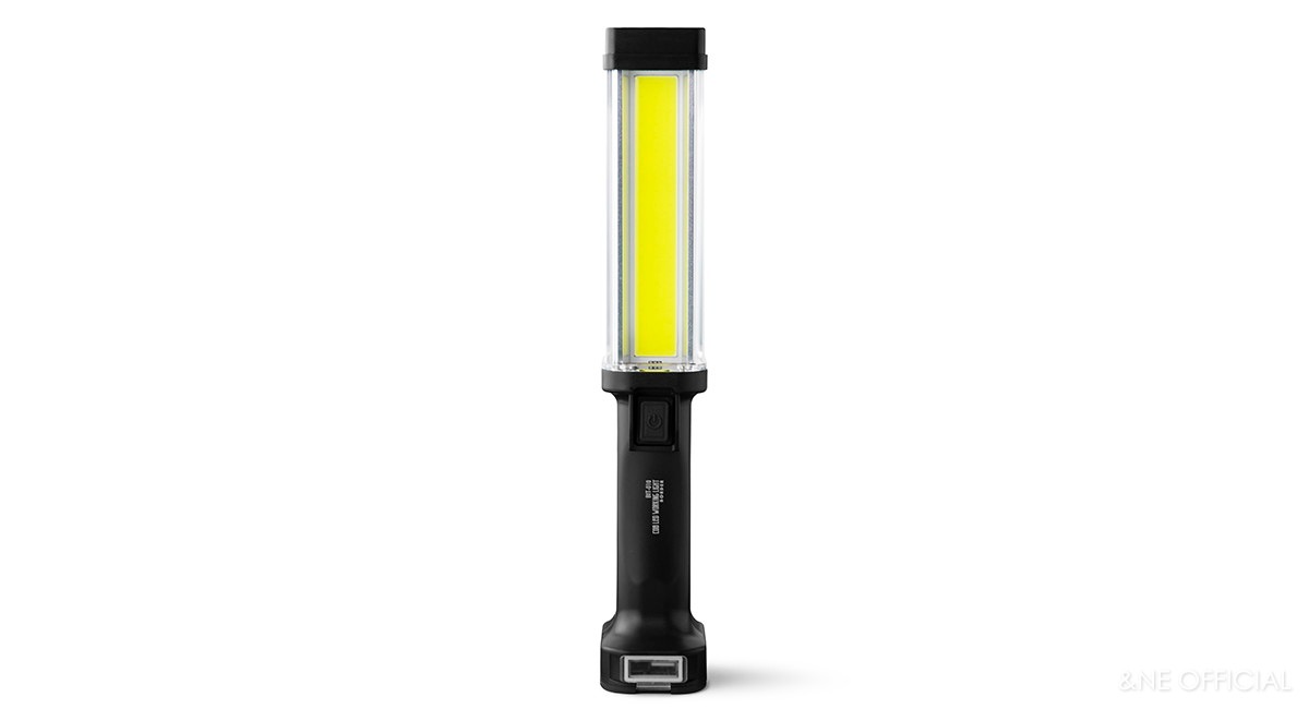 BORDER COB LED WORKING LIGHT