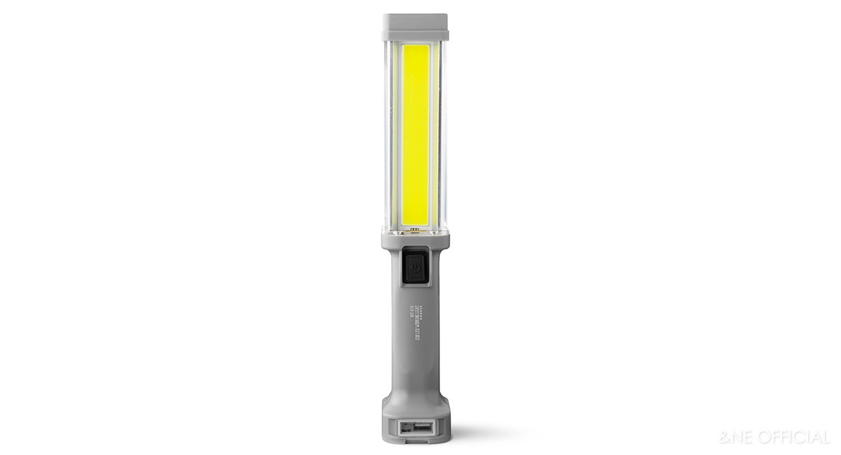 BORDER COB LED WORKING LIGHT