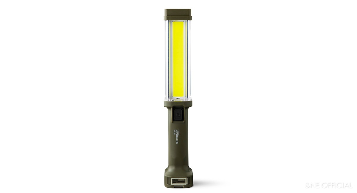 BORDER COB LED WORKING LIGHT