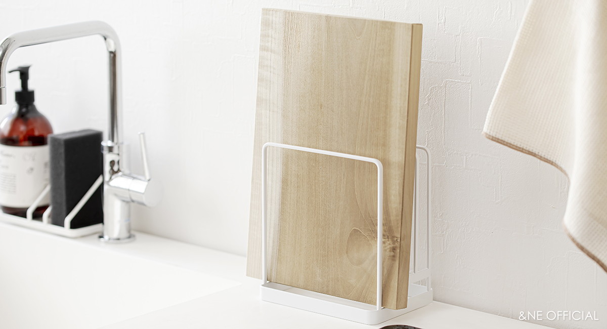 ハレとケ 朴の木まな板