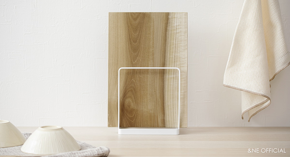 ハレとケ 朴の木まな板