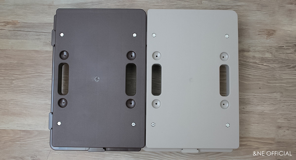 BORDER(ボーダー) FLAT CART