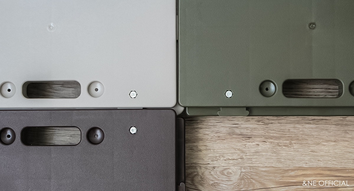 BORDER(ボーダー) FLAT CART