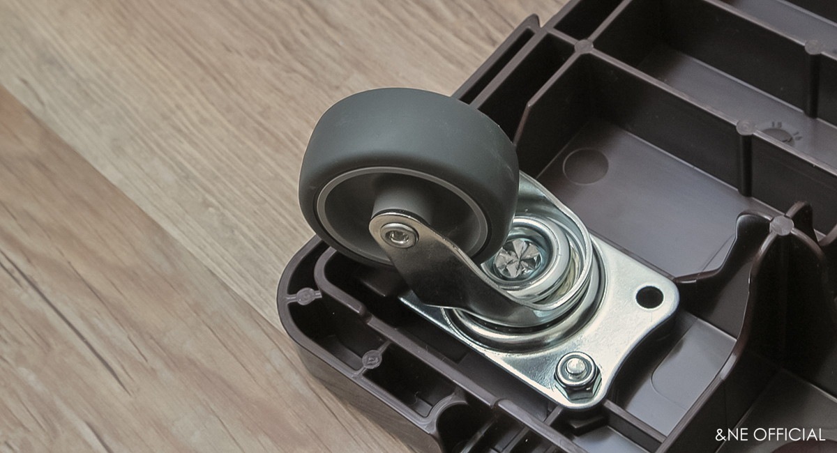 BORDER(ボーダー) FLAT CART