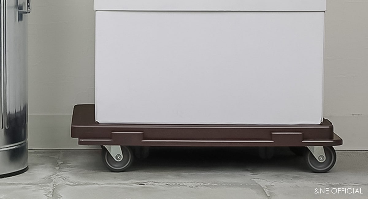 BORDER(ボーダー) FLAT CART