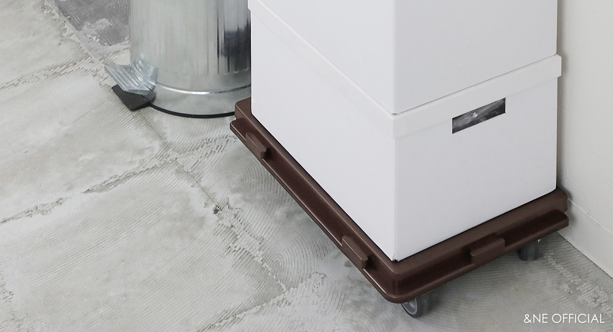 BORDER(ボーダー) FLAT CART