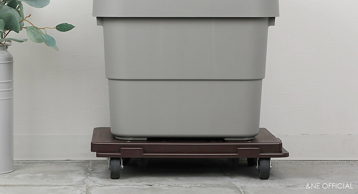 BORDER(ボーダー) FLAT CART