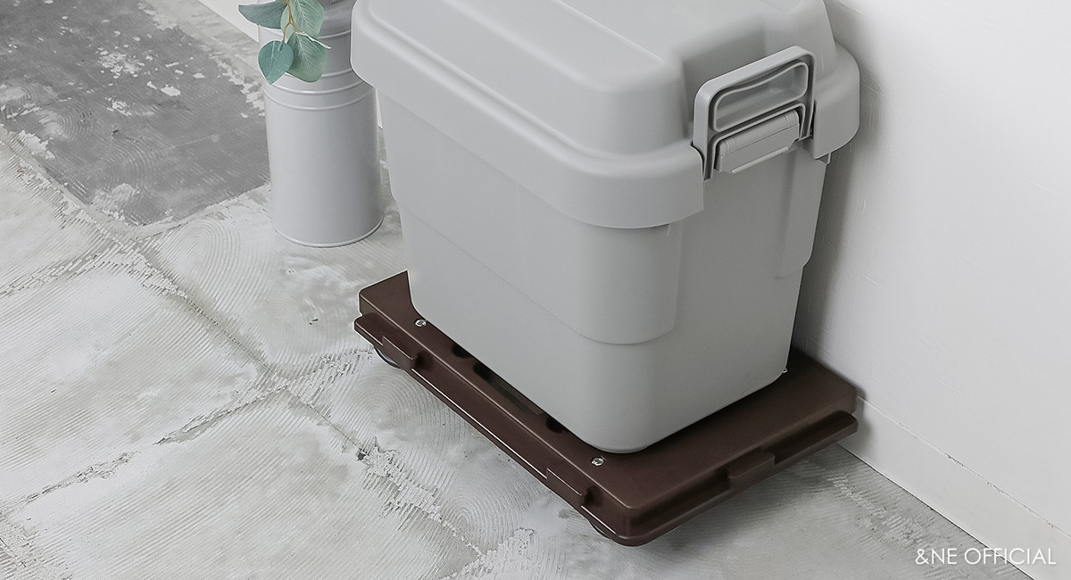 BORDER(ボーダー) FLAT CART