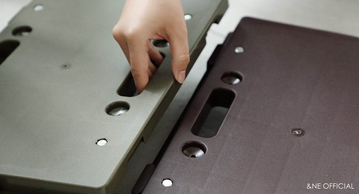 BORDER(ボーダー) FLAT CART