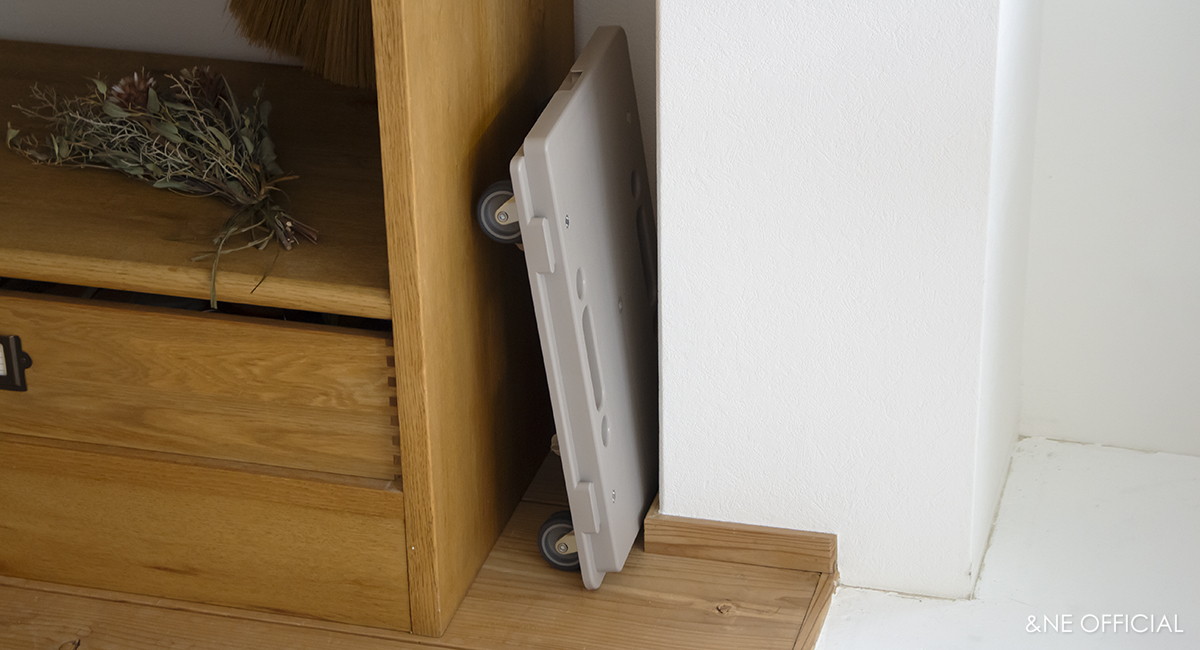 BORDER(ボーダー) FLAT CART