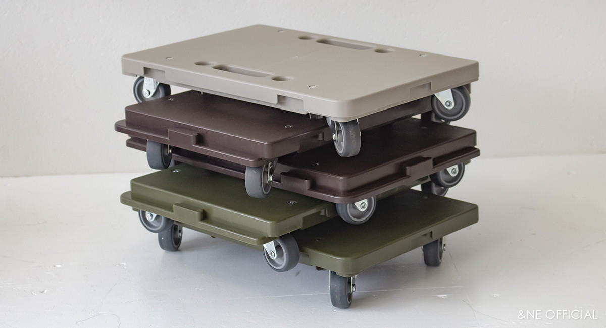 BORDER(ボーダー) FLAT CART