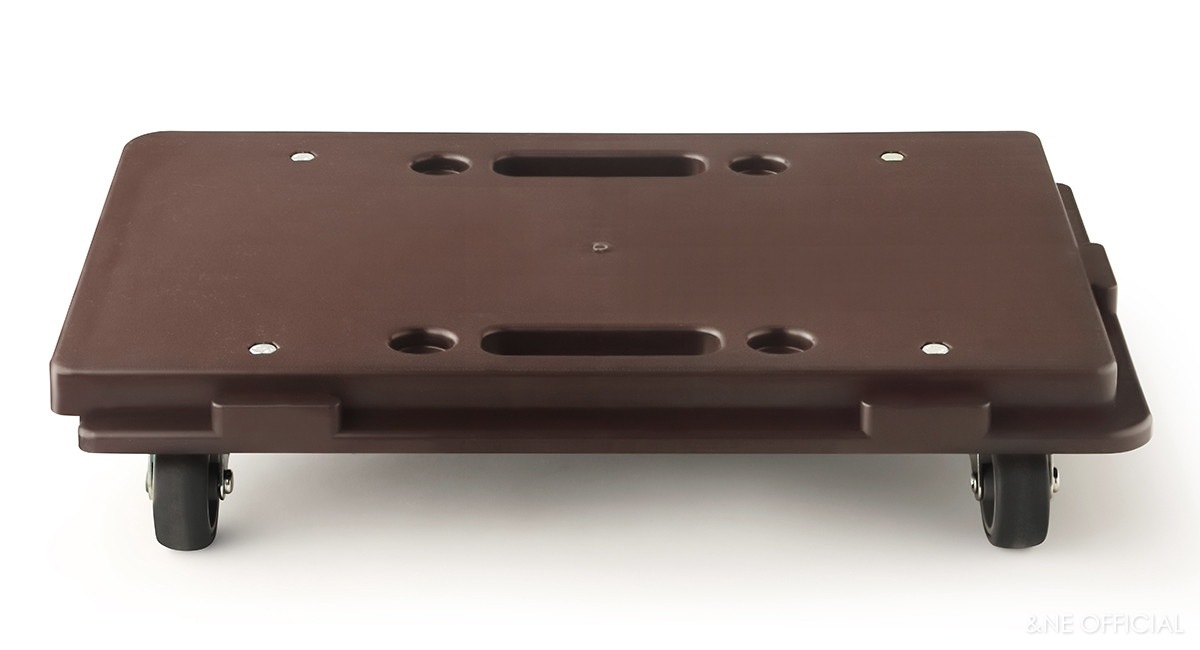 BORDER(ボーダー) FLAT CART