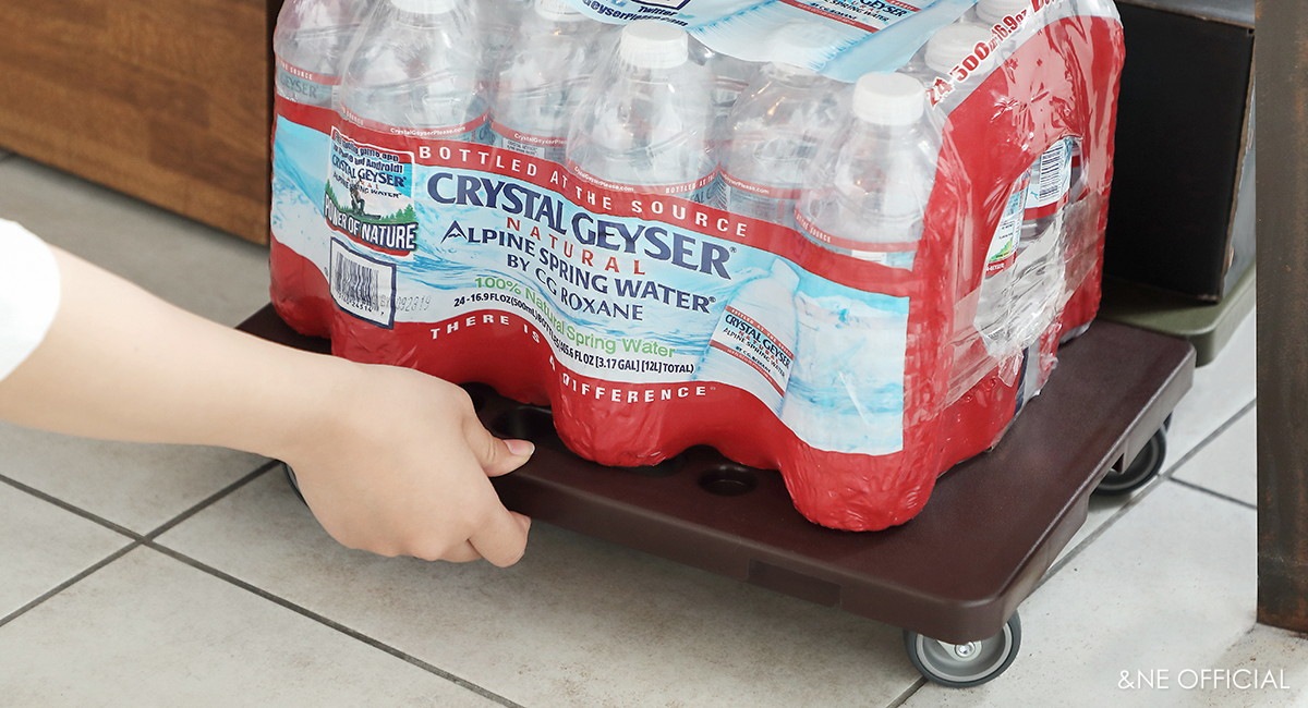 BORDER(ボーダー) FLAT CART