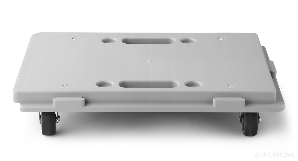 BORDER(ボーダー) FLAT CART